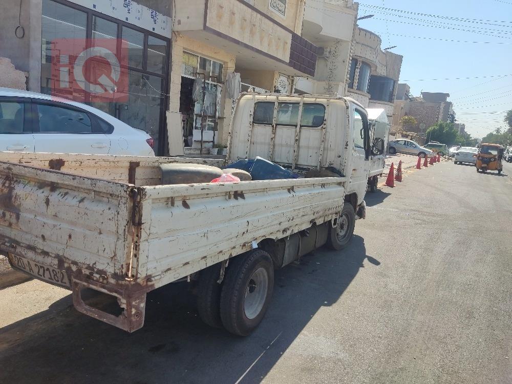 سامسونج كوميرشال فيهيكلز SV110